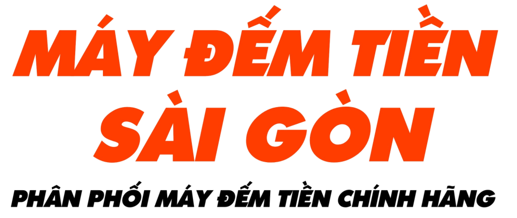 Siêu Thị Máy Đếm Tiền Sài Gòn